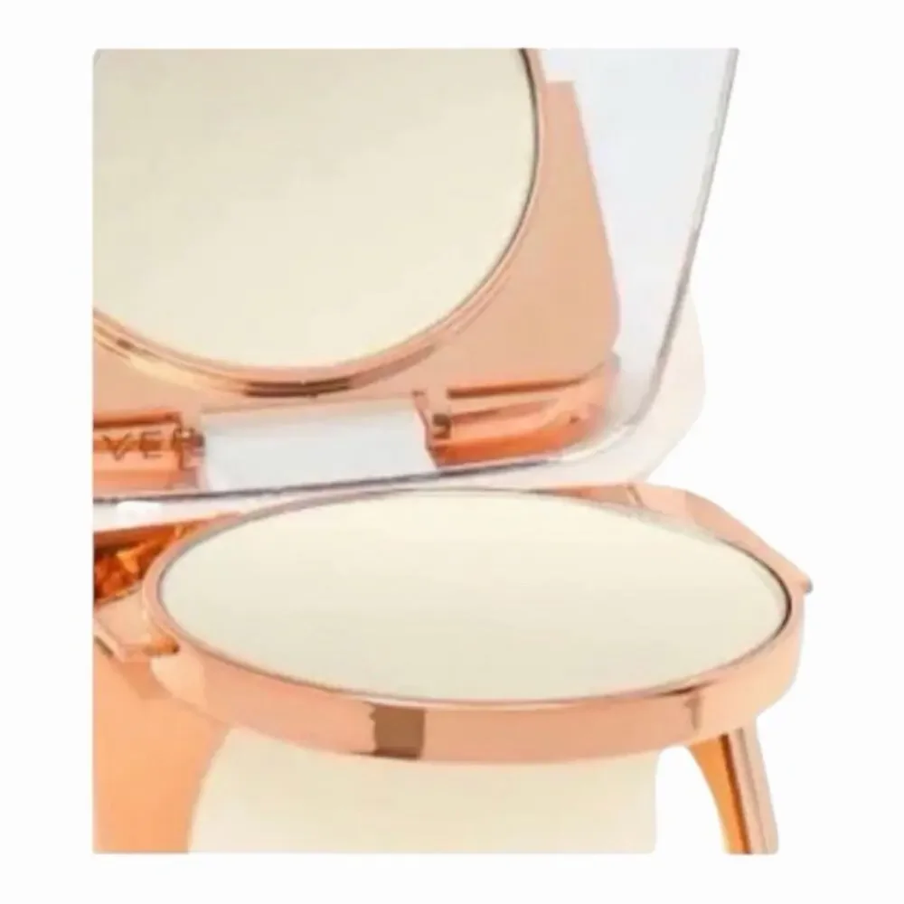 EVER BLUR Perfecting Face Powder Translucent Setting Powder 10g New Sealed